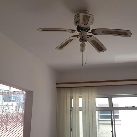 Apartamento A Uma Quadra Da Praia Guarujá Buitenkant foto