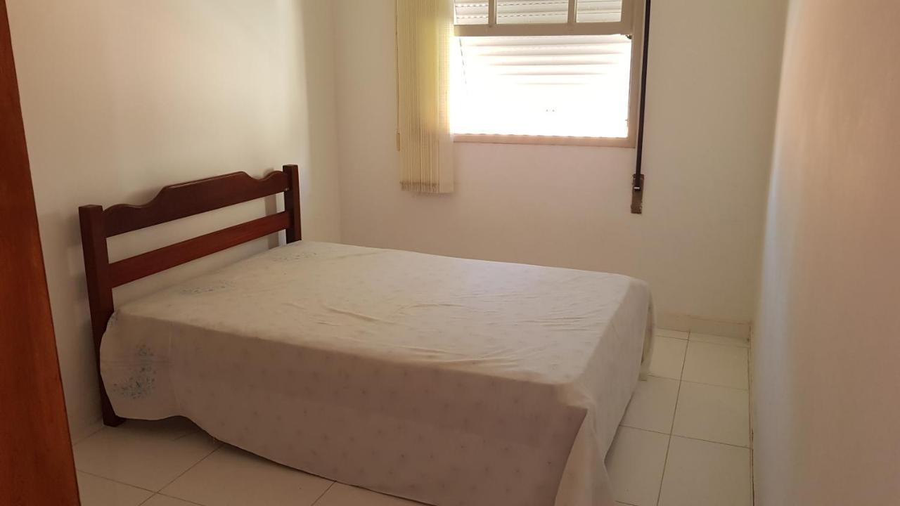 Apartamento A Uma Quadra Da Praia Guarujá Buitenkant foto