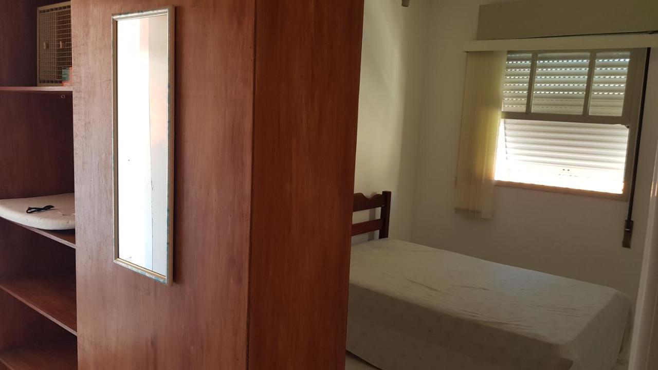Apartamento A Uma Quadra Da Praia Guarujá Buitenkant foto